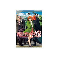 Seven Seas Entertainment, LLC The Ancient Magus' Bride Vol. 20 (häftad, eng)