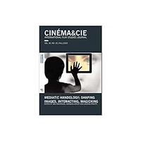 Mimesis international Mediatic Handology. Shaping Images, Interacting, Magicking (häftad, eng)