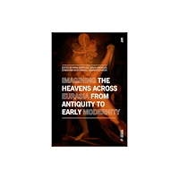 Mimesis international Imagining the Heavens across Eurasia (häftad, eng)