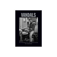 Insight Editions The Photography of The Bikeriders (inbunden, eng)