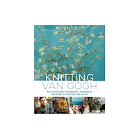 Insight Editions Knitting Van Gogh (inbunden, eng)