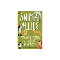 Chicago Review Press Animal Allies (häftad, eng)
