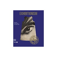 Skira Exhibitionism (inbunden, eng)
