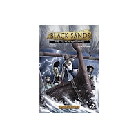 Black Sands Entertainment Inc Black Sands, the Seven Kingdoms vol 2 (häftad, eng)