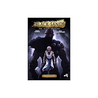 Black Sands Entertainment Inc Black Sands the Seven Kingdoms, vol 4 (häftad, eng)