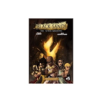 Black Sands Entertainment Inc Black Sands the Seven Kingdoms, vol 5 (häftad, eng)