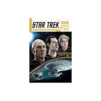 Idea & Design Works Star Trek Library Collection, Vol. 2 (häftad, eng)