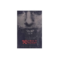 Idea & Design Works 30 Days of Night Deluxe Edition: Book One (inbunden, eng)