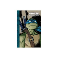 Idea & Design Works Teenage Mutant Ninja Turtles: The IDW Collection Volume 3 (häftad, eng)