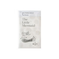 Louisiana The Little Mermaid (inbunden, eng)