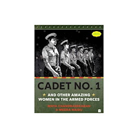 HarperCollins Publishers India Cadet No. 1 And Other Amazing Women In The Armed Forces (häftad, eng)