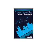 River Publishers Cryptography (inbunden, eng)