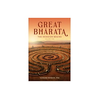 Insight Editions Great Bharata (Volume I) (häftad, eng)