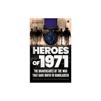 HarperCollins Publishers India Heroes Of 1971 (inbunden, eng)