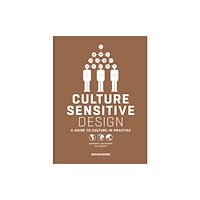BIS Publishers B.V. Culture Sensitive Design (häftad, eng)