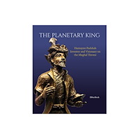 Mapin Publishing Pvt.Ltd The Planetary King (inbunden, eng)