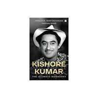HarperCollins Publishers India Kishore Kumar (häftad, eng)