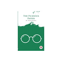 Double 9 Books The Pickwick Papers (häftad, eng)