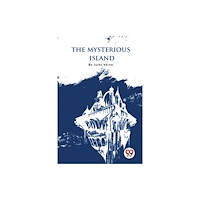 Double 9 Books The Mysterious Island (häftad, eng)