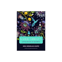 Manjul Publishing House Pvt Ltd Kahlil Gibrans Little Book of Secrets (häftad, eng)