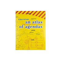 Set Margins' publications An Atlas of Agendas (inbunden, eng)