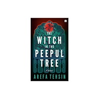 HarperCollins Publishers India The Witch In The Peepul Tree (häftad, eng)