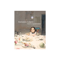 Uitgeverij de Kunst Antonio Lopez (häftad, eng)