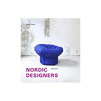 Arvinius Forlag Nordic Designers (inbunden, eng)