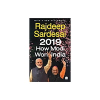 HarperCollins Publishers India 2019: How Modi Won India (häftad, eng)