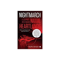 HarperCollins Publishers India Nightmarch: (häftad, eng)