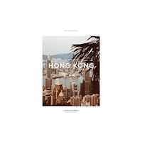 New Heroes & Pioneers The Weekender Hong Kong (inbunden, eng)