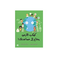 Hamad Bin Khalifa University Press Your Planet Needs You (häftad, ara)
