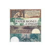 Spink & Son Ltd Paper Money of Congo (inbunden, eng)