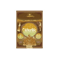Difference Engine Pte Ltd Afterlife: The Boy Next Realm (häftad, eng)