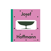 Hannibal Books Josef Hoffmann (inbunden, eng)