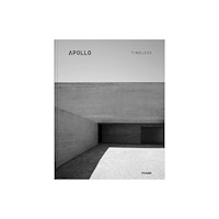 Frame Publishers BV APOLLO Timeless (inbunden, eng)