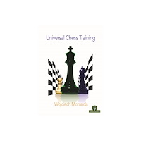 Thinkers Publishing Universal Chess Training (häftad, eng)