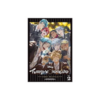 Viz Media, Subs. of Shogakukan Inc Disney Twisted-Wonderland: The Manga – Anthology, Vol. 2 (häftad, eng)
