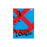 Viz Media, Subs. of Shogakukan Inc X-Men: The Manga: Remastered, Vol. 2 (häftad, eng)