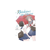 Viz Media, Subs. of Shogakukan Inc Rainbows After Storms, Vol. 2 (häftad, eng)