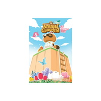 Viz Media, Subs. of Shogakukan Inc Animal Crossing: New Horizons, Vol. 8 (häftad, eng)
