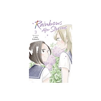 Viz Media, Subs. of Shogakukan Inc Rainbows After Storms, Vol. 3 (häftad, eng)
