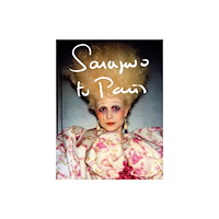 Stockmans NV Sarajevo to Paris (inbunden, eng)