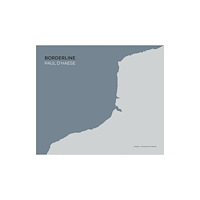 Stockmans NV Borderline: Paul D’Haese (häftad, eng)