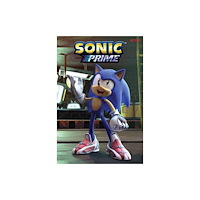 Idea & Design Works Sonic the Hedgehog: Sonic Prime, Vol. 1 (häftad, eng)
