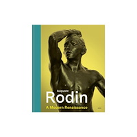 Snoeck Publishers Auguste Rodin (inbunden, eng)