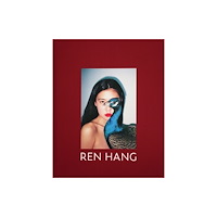 Hopper & Fuchs Ren Hang (inbunden, eng)