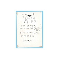 Stockmans Art Books Please Look in the Basement (häftad, dut)