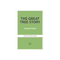 Octopus The Great Tree Story (häftad, eng)
