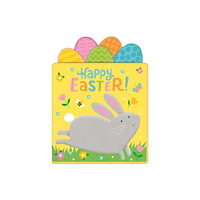 Priddy Books Happy Easter! (häftad, eng)